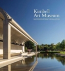 Kimbell Art Museum : Masterworks from the Collection - Book