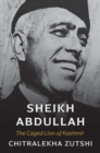 Sheikh Abdullah : The Caged Lion of Kashmir - Book