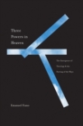 Three Powers in Heaven : The Emergence of Theology and the Parting of the Ways - eBook