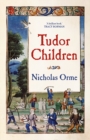 Tudor Children - eBook
