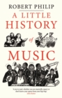 A Little History of Music - eBook