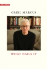 What Nails It - Book