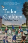 Tudor Children - Book