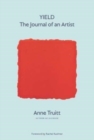 Yield : The Journal of an Artist - Book