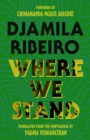 Where We Stand - eBook