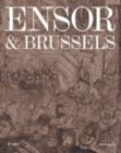 Ensor & Brussels - Book