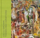 Cecily Brown : Themes and Variations - Book