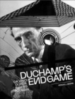 Duchamp’s Endgame : Da Vinci, Durer, Ingres, Poussin - Book