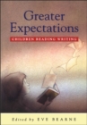 Greater Expectations - Book