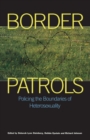 Border Patrols - Book