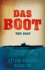 Das Boot : The epic Second World War novel, now an acclaimed Sky One series - Book