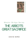 The Abbot's Great Sacrifice - Book