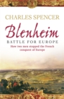 Blenheim : Battle for Europe - Book