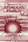 Advances in Hydrogen Energy - eBook