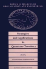 Strategies and Applications in Quantum Chemistry : From Molecular Astrophysics to Molecular Engineering - eBook