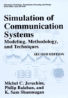 Simulation of Communication Systems : Modeling, Methodology and Techniques - eBook