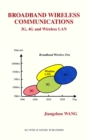 Broadband Wireless Communications : 3G, 4G and Wireless LAN - eBook