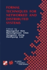 Formal Techniques for Networked and Distributed Systems : FORTE 2001 - eBook