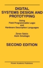 Digital Systems Design and Prototyping : Using Field Programmable Logic and Hardware Description Languages - eBook
