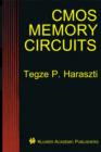 CMOS Memory Circuits - eBook