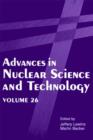 Advances in Nuclear Science and Technology - eBook