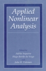 Applied Nonlinear Analysis - eBook