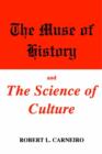 The Muse of History and the Science of Culture - eBook