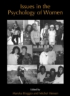 Issues in the Psychology of Women - eBook