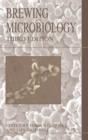 Brewing Microbiology - Book