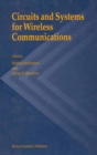 Circuits and Systems for Wireless Communications - eBook