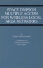 Space Division Multiple Access for Wireless Local Area Networks - eBook