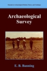 Archaeological Survey - Book