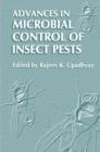 Advances in Microbial Control of Insect Pests - Book