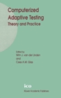 Computerized Adaptive Testing: Theory and Practice - eBook