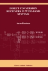 Direct Conversion Receivers in Wide-Band Systems - eBook