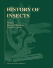 History of Insects - eBook