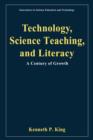 Technology, Science Teaching, and Literacy : A Century of Growth - eBook