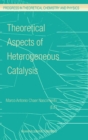 Theoretical Aspects of Heterogeneous Catalysis - eBook