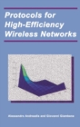 Protocols for High-Efficiency Wireless Networks - eBook