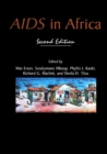 AIDS in Africa - eBook