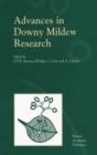 Advances in Downy Mildew Research - eBook