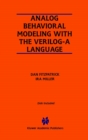 Analog Behavioral Modeling with the Verilog-A Language - eBook