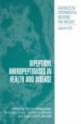 Dipeptidyl Aminopeptidases in Health and Disease - eBook