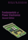 Fundamentals of Power Electronics - eBook