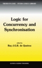 Logic for Concurrency and Synchronisation - eBook
