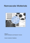 Nanoscale Materials - eBook
