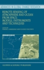 Remote Sensing of Atmosphere and Ocean from Space: Models, Instruments and Techniques - eBook