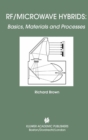 RF/Microwave Hybrids : Basics, Materials and Processes - eBook