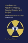 Handbook on Radiation Probing, Gauging, Imaging and Analysis : Volume II: Applications and Design - eBook