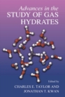Advances in the Study of Gas Hydrates - eBook